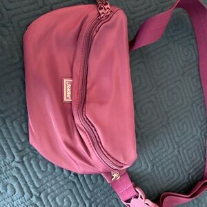 LeSportsac Women's Purple Crossbody Bag